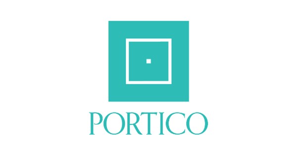 Portico Logo