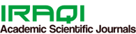 Iraqi Academic Scientific Journals Logo