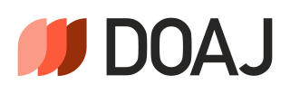 DOAJ Logo